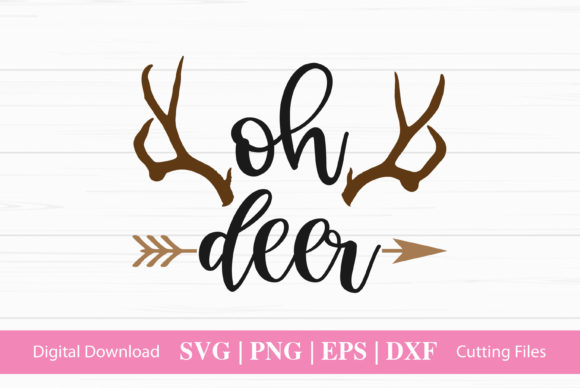 Funny Deer Christmas Embroidery Review
